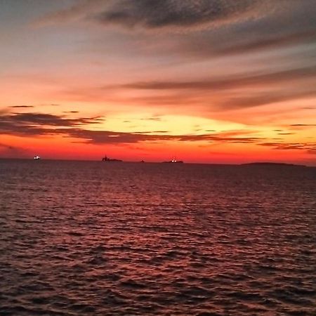 阿罗士打Bulan Madu住宿加早餐旅馆 外观 照片